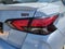 2025 Nissan VERSA 4P SR L41.6 AUT
