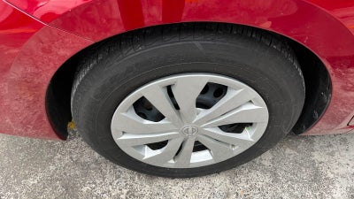 2023 Nissan VERSA 4P SENSE L41.6 AUT