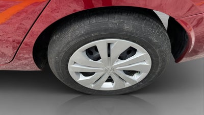 2023 Nissan VERSA 4P SENSE L41.6 AUT