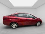2023 Nissan VERSA 4P SENSE L41.6 AUT