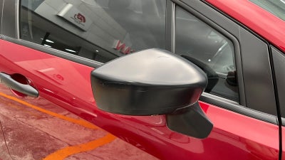 2023 Nissan VERSA 4P SENSE L41.6 AUT