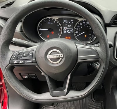 2023 Nissan VERSA 4P SENSE L41.6 AUT