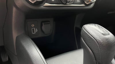 2023 Nissan VERSA 4P SENSE L41.6 AUT