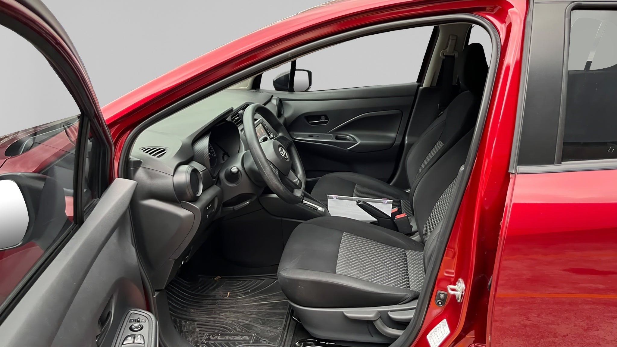 2023 Nissan VERSA 4P SENSE L41.6 AUT