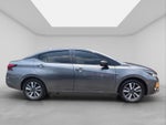 2023 Nissan VERSA 4P ADVANCE L41.6 MAN