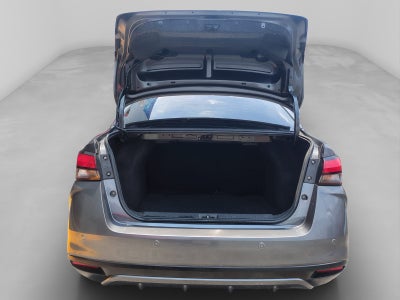 2023 Nissan VERSA 4P ADVANCE L41.6 MAN