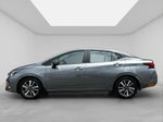 2025 Nissan VERSA 4P ADVANCE L41.6 AUT