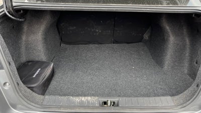 2025 Nissan VERSA 4P ADVANCE L41.6 AUT