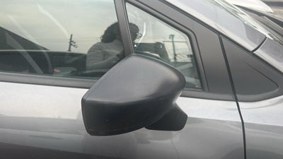 2025 Nissan VERSA 4P SENSE L41.6 AUT