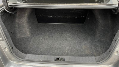 2025 Nissan VERSA 4P SENSE L41.6 AUT