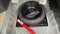 2025 Nissan VERSA 4P SENSE L41.6 AUT