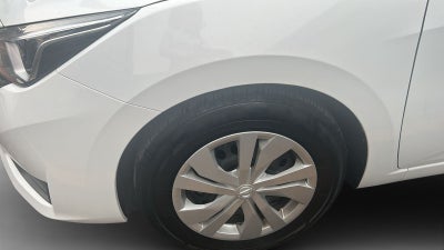 2024 Nissan VERSA 4P SENSE L41.6 AUT
