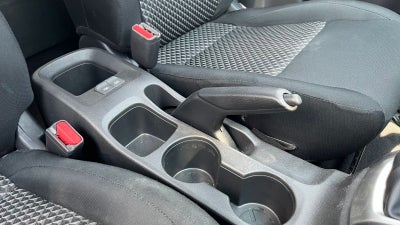2024 Nissan VERSA 4P SENSE L41.6 AUT