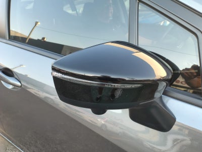 2024 Nissan VERSA 4P SR L41.6 AUT