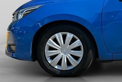 2025 Nissan VERSA 4P SENSE L41.6 AUT