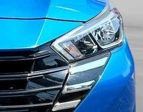 2025 Nissan VERSA 4P SENSE L41.6 AUT