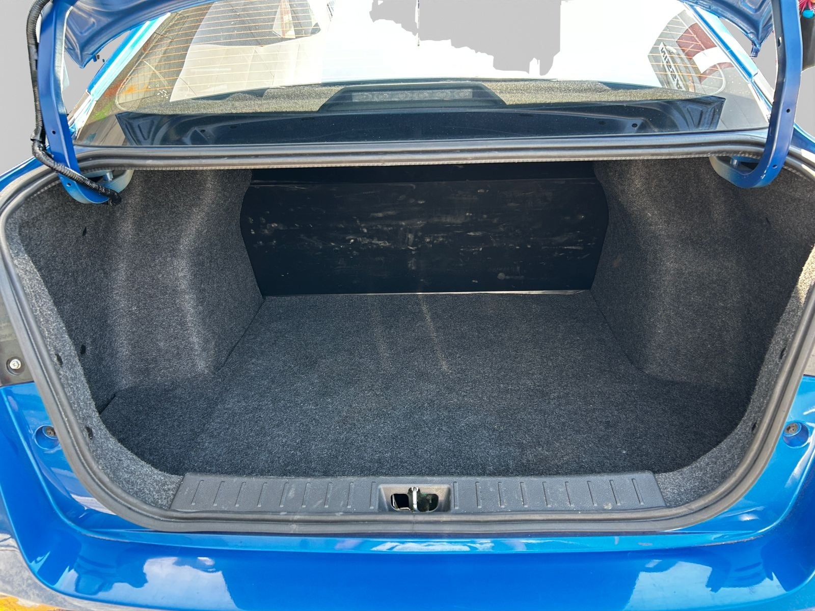 2025 Nissan VERSA 4P SENSE L41.6 AUT