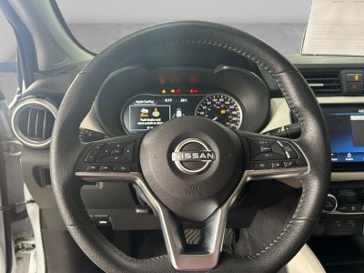 2025 Nissan VERSA 4P EXCLUSIVE L41.6 AUT