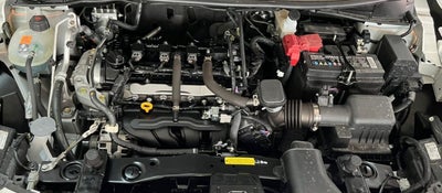 2024 Nissan VERSA 4P ADVANCE L41.6 AUT