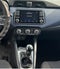 2024 Nissan VERSA 4P ADVANCE L41.6 AUT