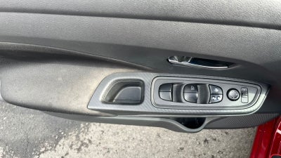 2024 Nissan VERSA 4P ADVANCE L41.6 AUT