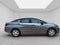 2025 Nissan VERSA 4P ADVANCE L41.6 MAN