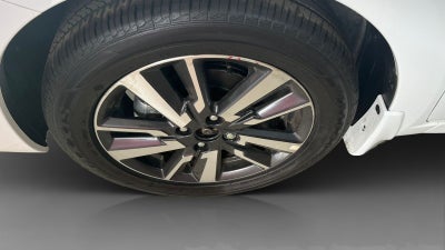 2025 Nissan VERSA 4P ADVANCE L41.6 AUT