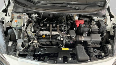 2025 Nissan VERSA 4P ADVANCE L41.6 AUT