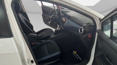 2025 Nissan VERSA 4P ADVANCE L41.6 AUT