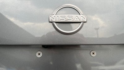 2025 Nissan VERSA 4P ADVANCE L41.6 AUT