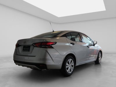 2025 Nissan VERSA 4P SENSE L41.6 MAN