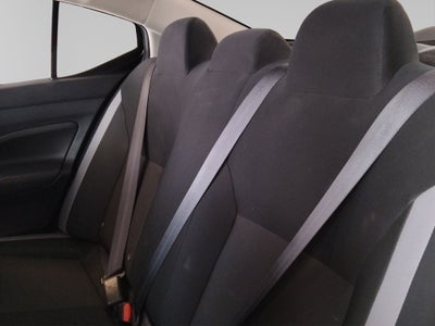 2025 Nissan VERSA 4P SENSE L41.6 MAN