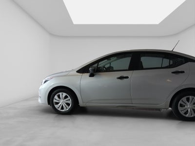 2025 Nissan VERSA 4P SENSE L41.6 MAN