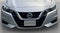 2020 Nissan VERSA 4 PTS SENSE TA AAC VE R-15