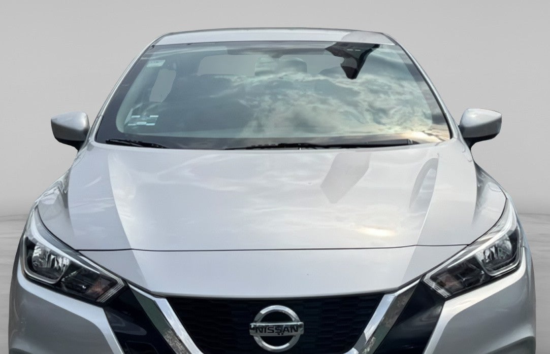 2020 Nissan VERSA 4 PTS SENSE TA AAC VE R-15