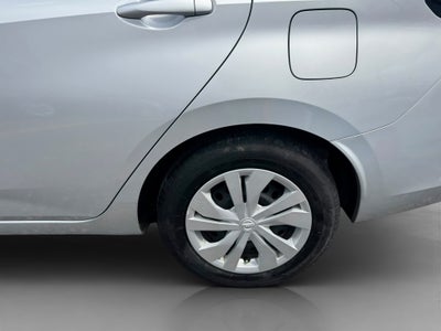 2020 Nissan VERSA 4 PTS SENSE TA AAC VE R-15