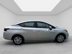 2020 Nissan VERSA 4 PTS SENSE TA AAC VE R-15
