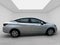 2020 Nissan VERSA 4 PTS SENSE TA AAC VE R-15