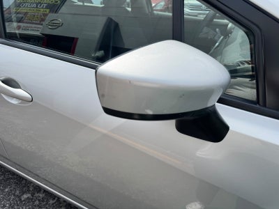 2020 Nissan VERSA 4 PTS SENSE TA AAC VE R-15