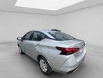 2020 Nissan VERSA 4 PTS SENSE TA AAC VE R-15
