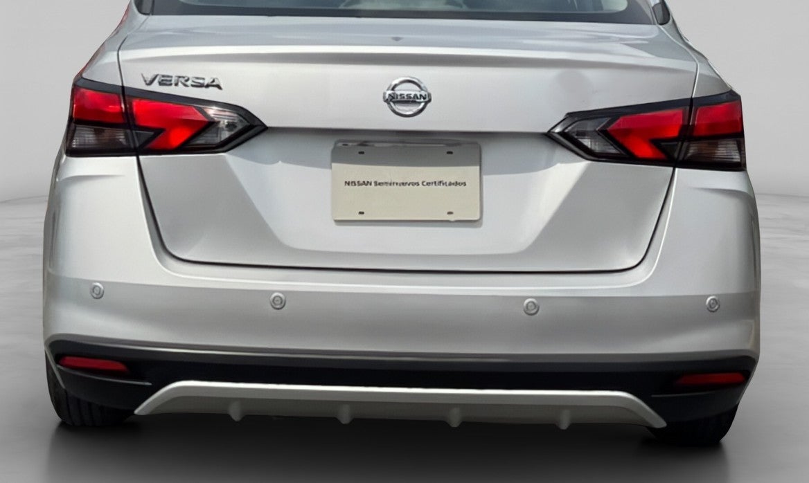 2020 Nissan VERSA 4 PTS SENSE TA AAC VE R-15