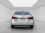 2020 Nissan VERSA 4 PTS SENSE TA AAC VE R-15