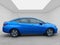 2024 Nissan VERSA 4P ADVANCE L41.6 AUT
