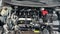 2024 Nissan VERSA 4P ADVANCE L41.6 AUT