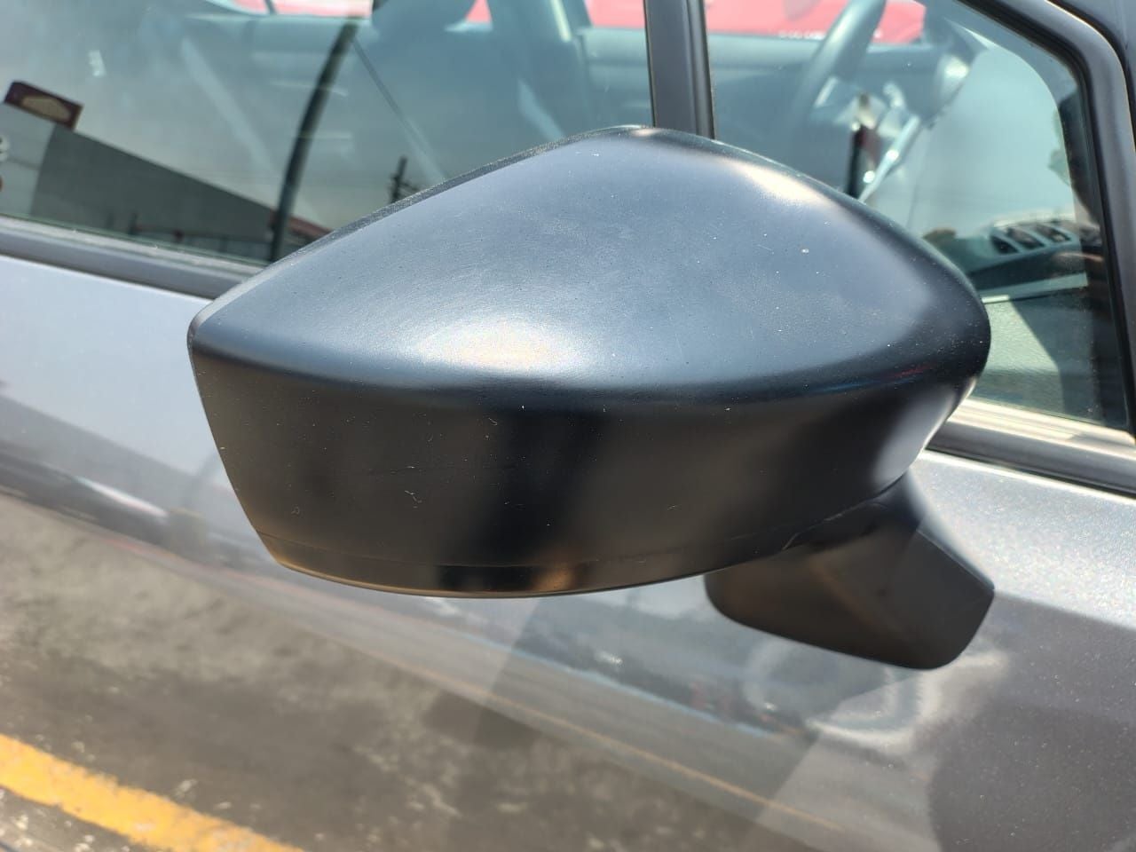 2025 Nissan VERSA 4P SENSE L41.6 MAN