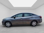 2025 Nissan VERSA 4P SENSE L41.6 MAN