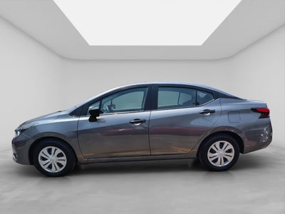 2025 Nissan VERSA 4P SENSE L41.6 MAN