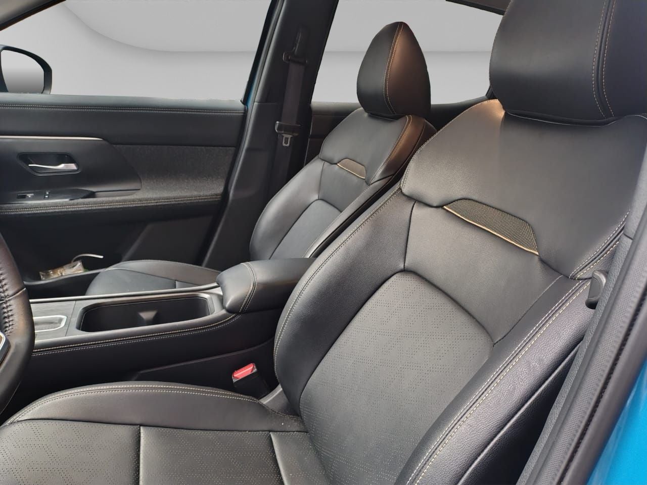 2025 Nissan KICKS 5P EXCLUSIVE L42.0 AUT