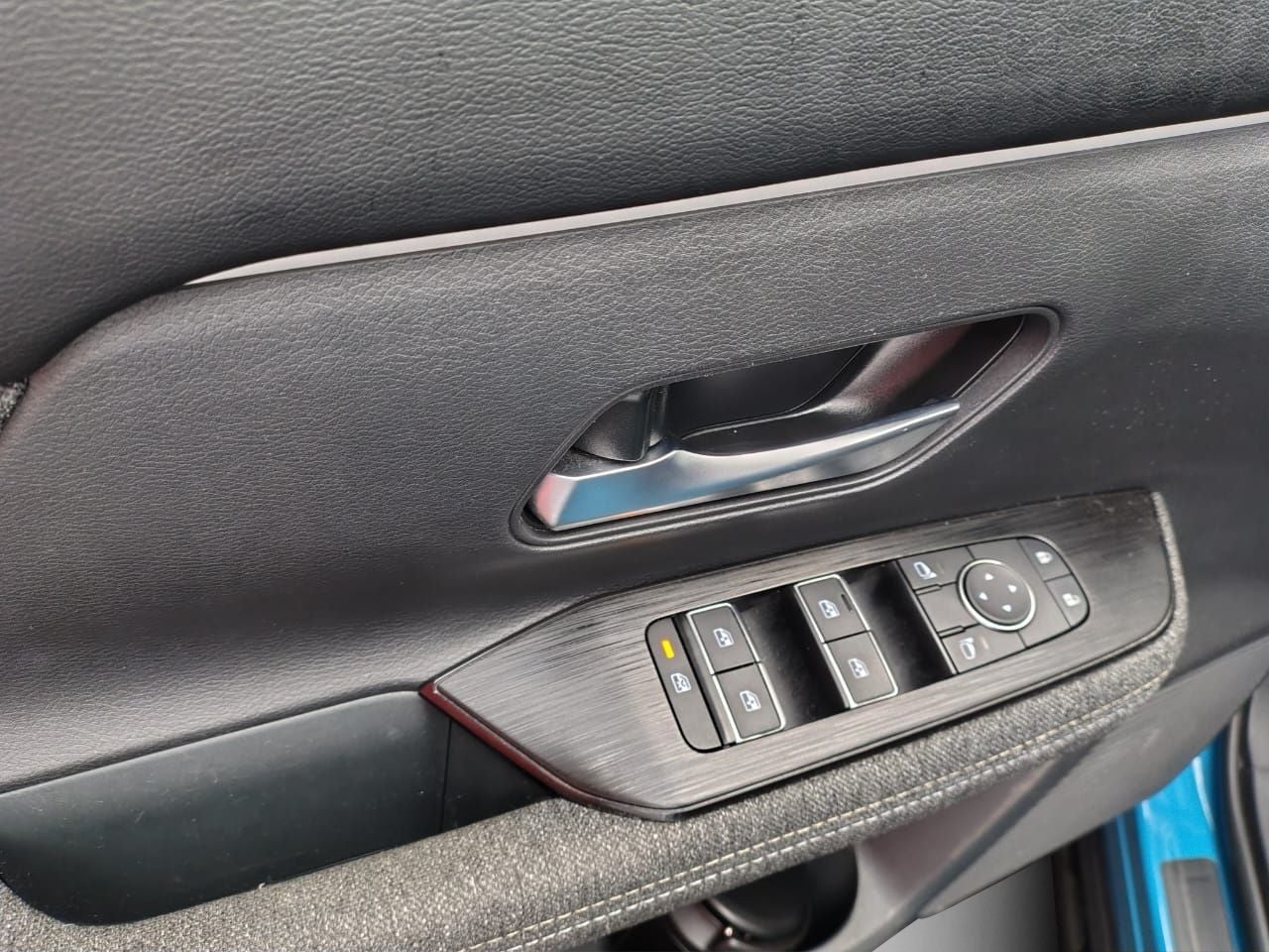 2025 Nissan KICKS 5P EXCLUSIVE L42.0 AUT
