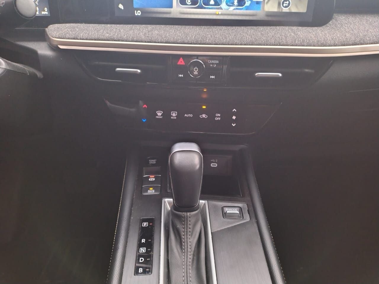 2025 Nissan KICKS 5P EXCLUSIVE L42.0 AUT